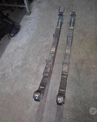 Balestre Posteriori Per Iveco Daily 2.3 2018