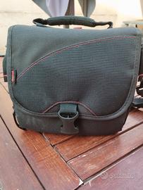 Borsetta porta fotocamera 