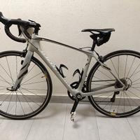 bicicletta da corsa donna 