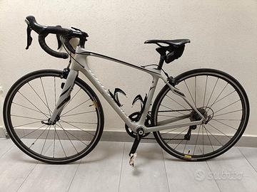 bicicletta da corsa donna 