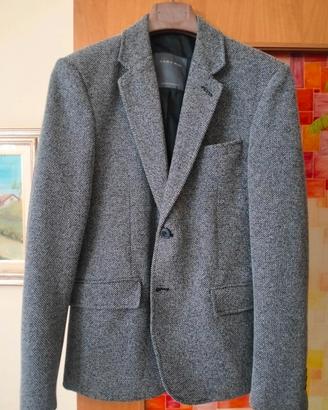 Giacca uomo 