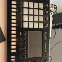 Pioneer toraiz sp16 & as1