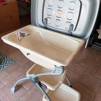 fasciatoio per neonati 