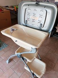 fasciatoio per neonati 