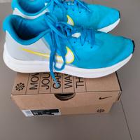 NIKE STAR RUNNER 3 n .38 