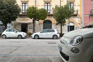 Locale commerciale in centro di Sciacca