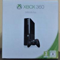 Xbox 360 E