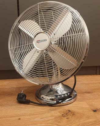 Ventilatore da tavolo