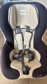 Seggiolino auto Inglesina HSA