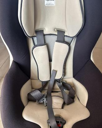 Seggiolino auto Inglesina HSA