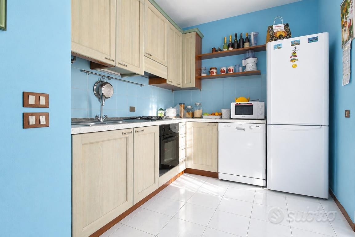 Appartamento – Bergamo, Boccaleone - Vista 2