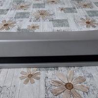 SPOILER POSTERIORE NISSAN QASHQAI J11