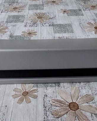 SPOILER POSTERIORE NISSAN QASHQAI J11