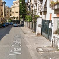 Via carlo de marco- posto auto