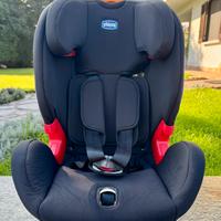 Seggiolino Auto Chicco YOUniverse Fix