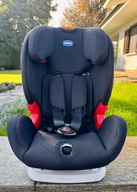 Seggiolino Auto Chicco YOUniverse Fix