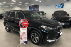 BMW X1 2.0 d S-Drive 150 CV Edition Essence