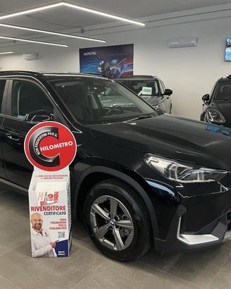 BMW X1 2.0 d S-Drive 150 CV Edition Essence