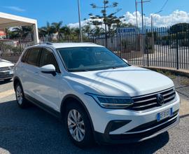 Volkswagen Tiguan 2.0 TDI 150 CV DSG Life