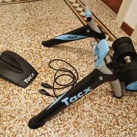 Rullo Tacx Smart Genius