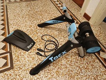 Rullo Tacx Smart Genius