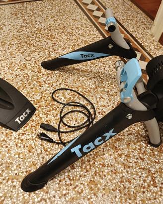 Rullo Tacx Smart Genius