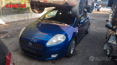 Pezzi di ricambio Fiat Grande Punto del 2007