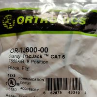 Rj45 ortronics