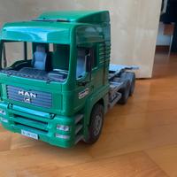 Camion giocattolo Bruder MAN