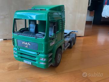 Camion giocattolo Bruder MAN