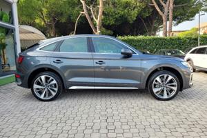 AUDI Q5 SPORTBACK 40TDI
