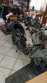 Ricambi APRILIA SR50