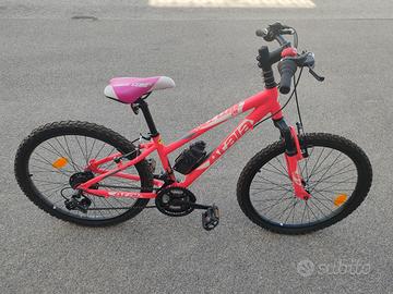 Bicicletta Atala 24” semi nuova