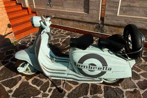 lambretta 125 LI