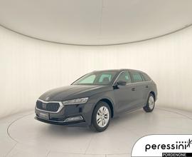 SKODA Octavia Wagon 2.0 tdi evo Executive 150cv ds