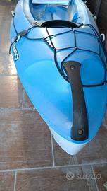 kayak Bilbao 