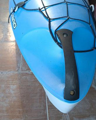 kayak Bilbao 