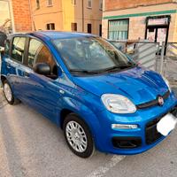 Fiat panda pandina hybrid