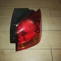 Fanale posteriore Mitsubishi Asx 2016