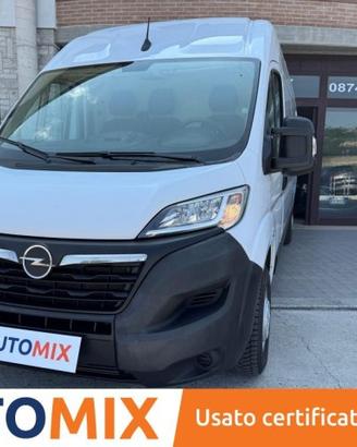 Opel Movano Edit 35 L3h2 Bluehdi 140 S&s