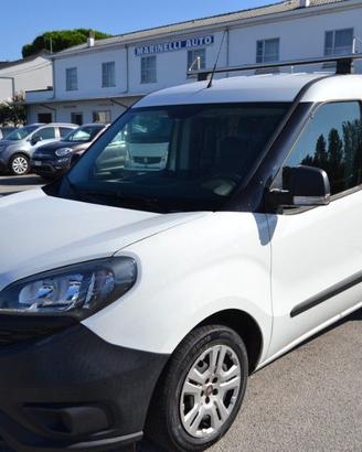 FIAT Doblo 1.6 MJT 105CV Cargo Lounge