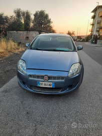 Fiat bravo 1.6 2008