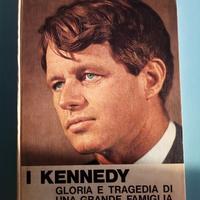 I Kennedy, Rizzoli editore, 1968.