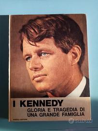 I Kennedy, Rizzoli editore, 1968.