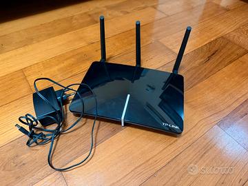 Router ADSL