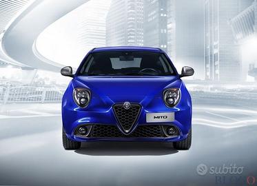 Ricambi auto NUOVI Alfa Romeo Mito 2016 in poi