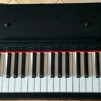 Pianoforte Digitale 88 Tasti Hammer Action
