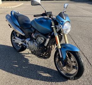 Honda Hornet 600 - 2005