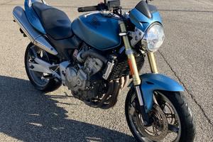 Honda Hornet 600 - 2005