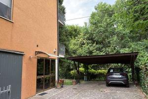 Villetta schiera a Modena